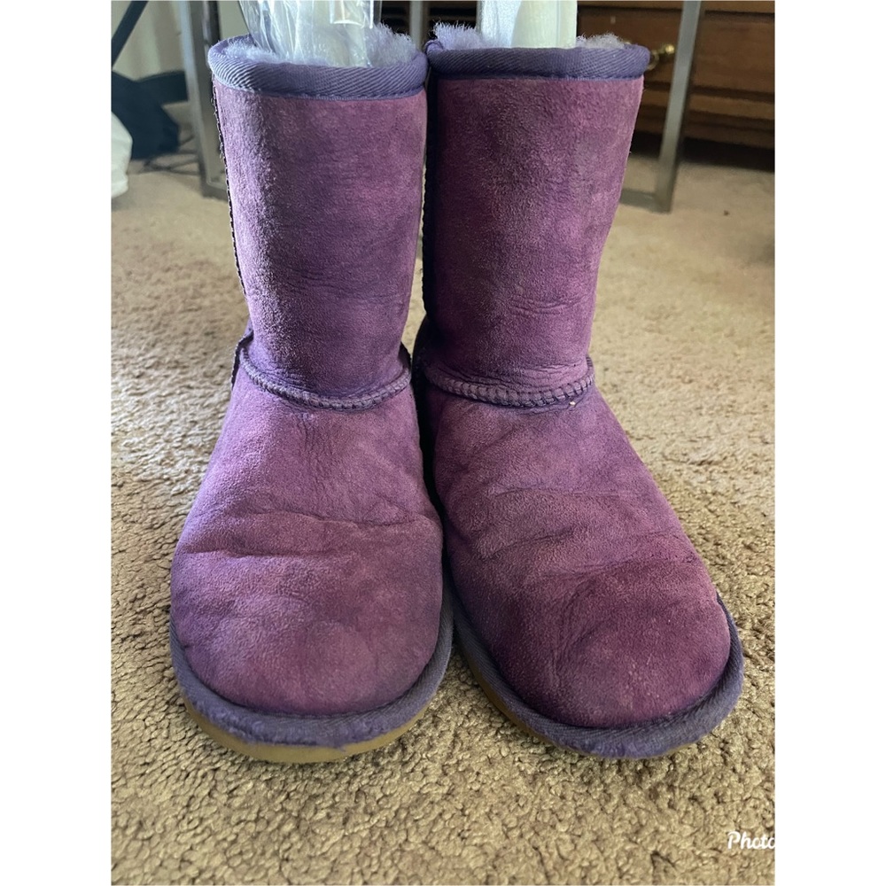 Ugg boots